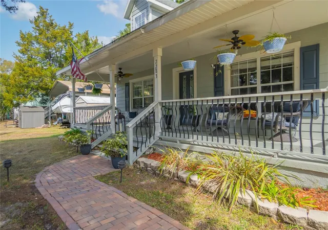 Photo 4 of Single family home for sale at 2283 S Todd Point, Homosassa, FL 34448 | MLS# OM723433 | Listing updated on 2026-09-21