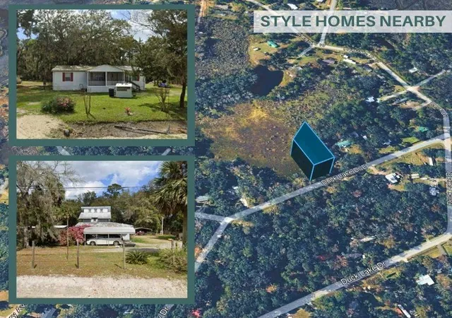 Homes for sale in Fernandina Beach, FL | Duck Lake Dr, Fernandina Beach, FL 32034 | MLS# TB8501244