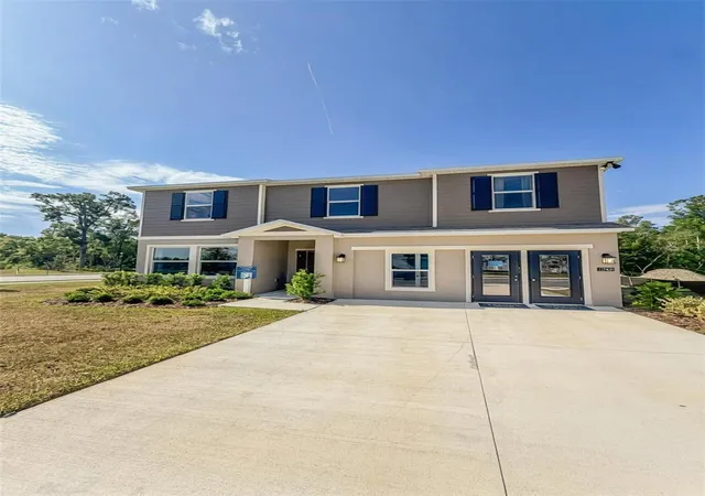 Photo 1 of Single family home for sale at 1363 Blue Ash Ln, DELAND, FL 32720 | MLS# O6401868 | Listing updated on 2026-10-09