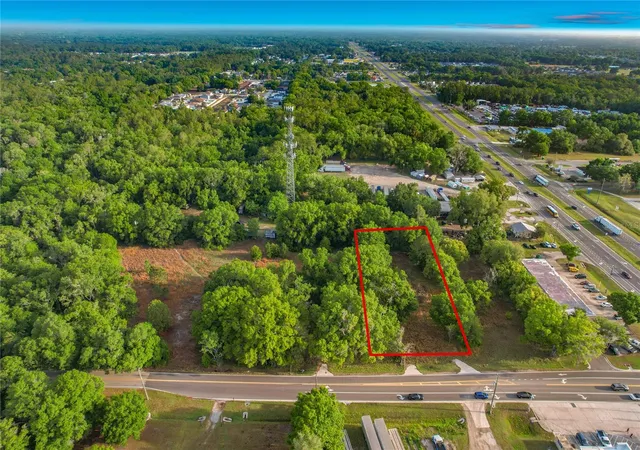 Photo 1 of Land for sale at 1225 Duff Rd, Lakeland, FL 33810 | MLS# L4961359 | Listing updated on 2026-04-24