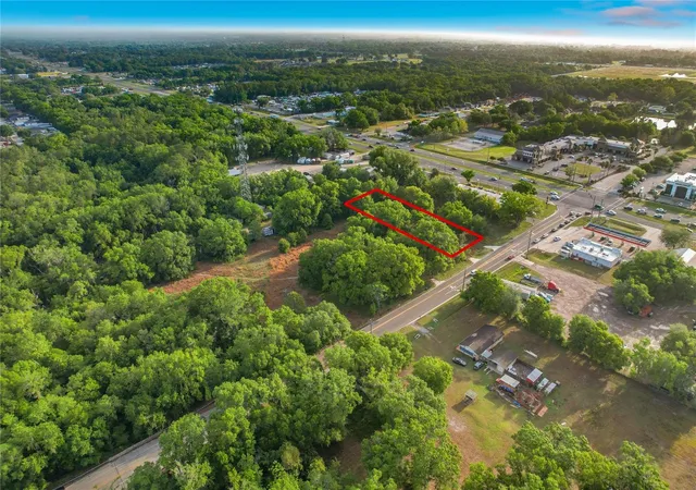Photo 2 of Land for sale at 1225 Duff Rd, Lakeland, FL 33810 | MLS# L4961359 | Listing updated on 2026-04-24