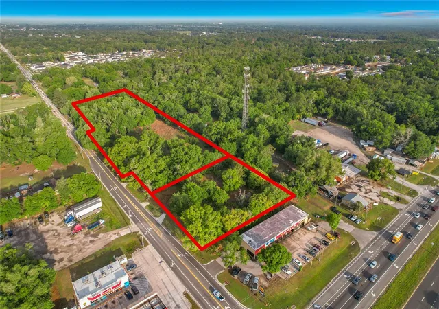 Photo 3 of Land for sale at 1225 Duff Rd, Lakeland, FL 33810 | MLS# L4961359 | Listing updated on 2026-04-24