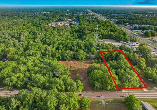 Photo 4 of Land for sale at 1225 Duff Rd, Lakeland, FL 33810 | MLS# L4961359 | Listing updated on 2026-04-24
