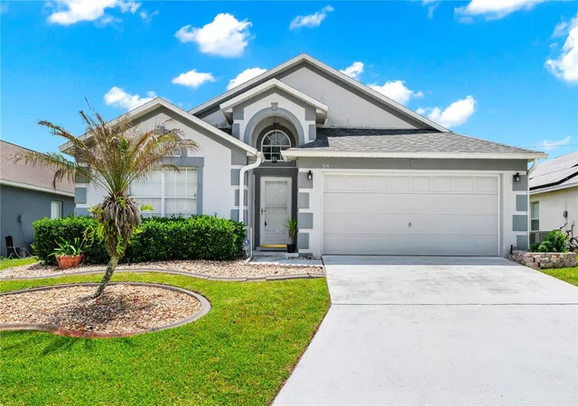 Single family home for sale at 515 Lake Davenport Blvd, DAVENPORT, FL 33897 | MLS# S5148532
