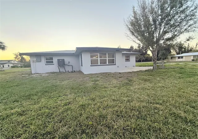 4th image of 134 Peace Island Dr, Punta Gorda, FL 33950 | MLS# O6401876