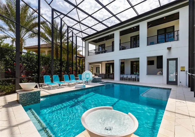 Photo 3 of Single family home for sale at 1200 Grand Traverse Pkwy, Reunion, FL 34747 | MLS# O6401878 | Listing updated on 2026-09-01
