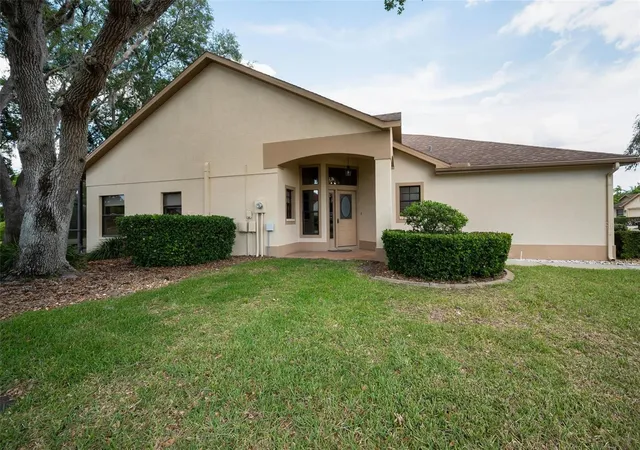 4th image of 9307 Palm Haven Ct, New Port Richey, FL 34655 | MLS# W7885141