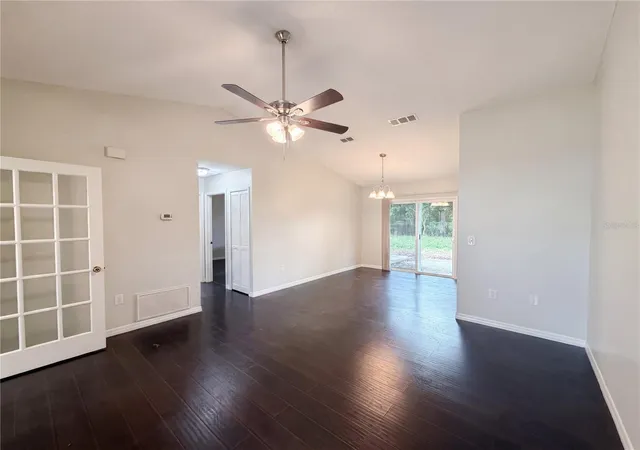 Photo 3 of Sale Pending at 3622 Shady Grv Cir, Orlando, FL 32810 | MLS# O6401886 | Listing updated on 2026-09-16
