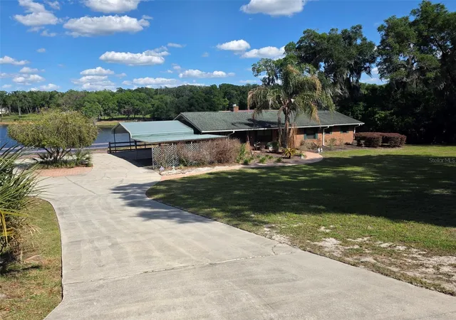 2nd image of 2285 Wilmhurst Rd, Deland, FL 32720 | MLS# S5148538