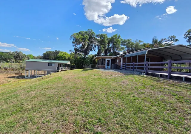 4th image of 2285 Wilmhurst Rd, Deland, FL 32720 | MLS# S5148538