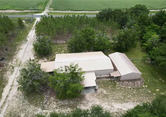 100th image of 272 Ne County Road 337, Trenton, FL 32693 | MLS# GC539755