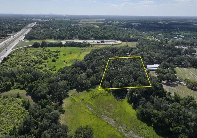 Photo 3 of Land for sale at Muck Pond Rd, Seffner, FL 33584 | MLS# TB8501301 | Listing updated on 2026-07-30