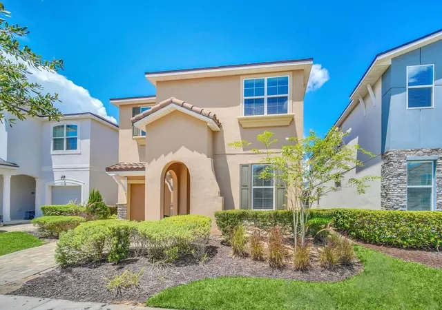 Photo 1 of Single family home for sale at 9009 Egret Mills Ter, Kissimmee, FL 34747 | MLS# O6401913 | Listing updated on 2026-08-03