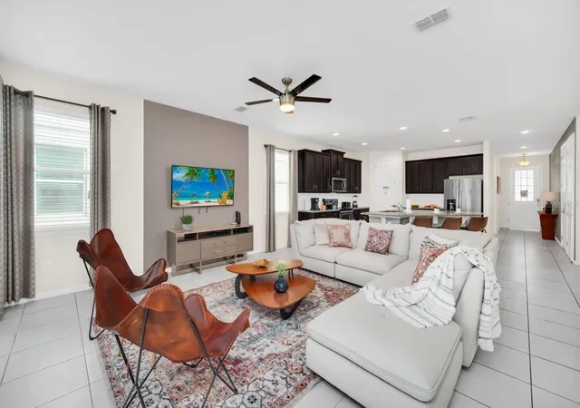 Photo 5 of Single family home for sale at 9009 Egret Mills Ter, Kissimmee, FL 34747 | MLS# O6401913 | Listing updated on 2026-08-03