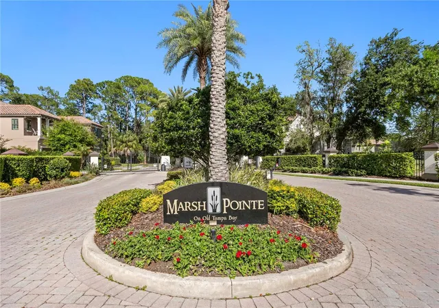 Homes for sale in Tampa, FL | 7865 Marsh Pointe Dr, Tampa, FL 33635 | MLS# TB8501313
