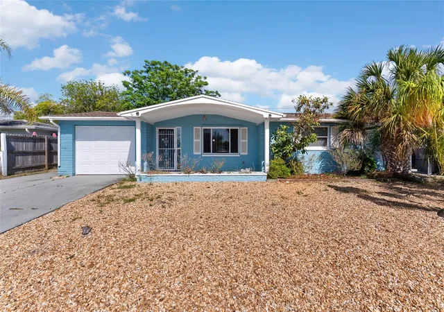 Homes for sale in Holiday, FL | 2344 Tahitian Dr, Holiday, FL 34691 | MLS# TB8501320