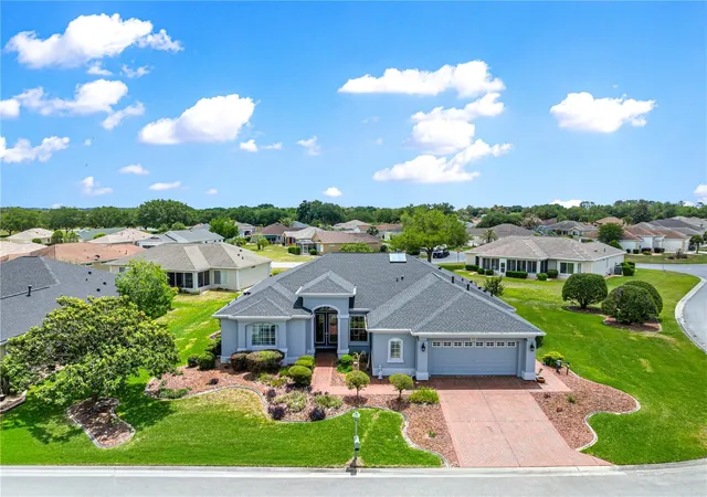 1st image of 9280 Se 126th St, Summerfield, FL 34491 | MLS# OM723442