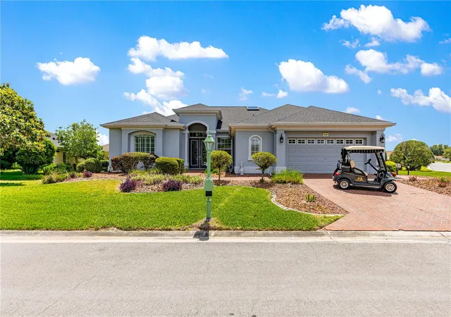3rd image of 9280 Se 126Th St, Summerfield, FL 34491 | MLS# OM723442