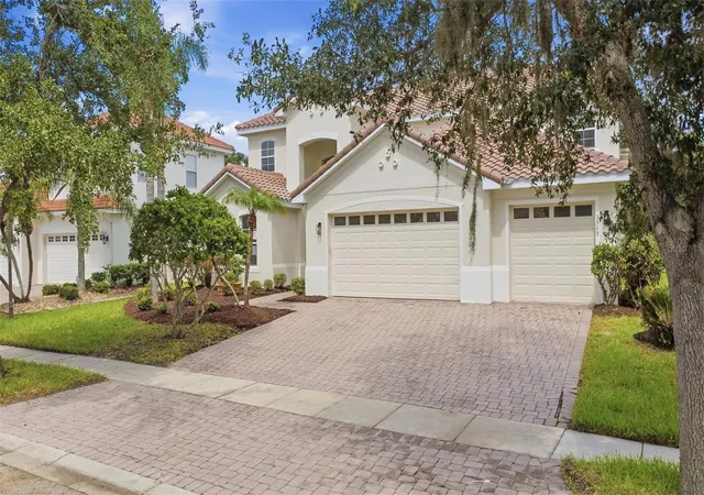 Single family home for sale at 3519 Sunset Isles Blvd, KISSIMMEE, FL 34746 | MLS# O6401926