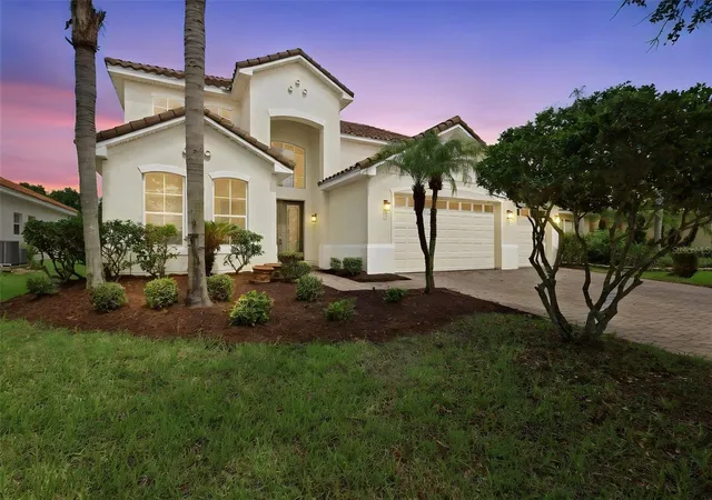 Photo 2 of Single family home for sale at 3519 Sunset Isles Blvd, Kissimmee, FL 34746 | MLS# O6401926 | Listing updated on 2026-09-23