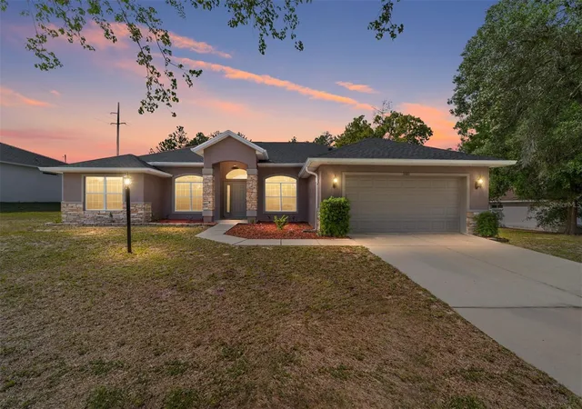 Photo 1 of Single family home for sale at 5061 Sw 109th Loop, Ocala, FL 34476 | MLS# G5111469 | Listing updated on 2026-08-24