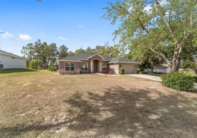 Photo 3 of Single family home for sale at 5061 SW 109th Loop, Ocala, FL 34476 | MLS# G5111469 | Listing updated on 2026-08-24