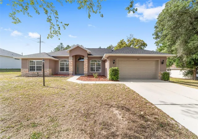 Photo 4 of Single family home for sale at 5061 SW 109th Loop, Ocala, FL 34476 | MLS# G5111469 | Listing updated on 2026-08-24