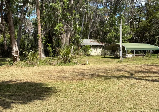 Photo 1 of Land for sale at 38 65th Street, Yankeetown, FL 34498 | MLS# TB8501332 | Listing updated on 2026-08-17
