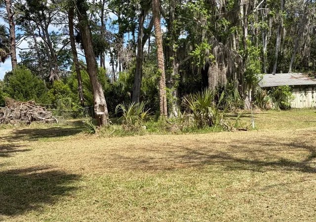 Photo 2 of Land for sale at 38 65th Street, Yankeetown, FL 34498 | MLS# TB8501332 | Listing updated on 2026-08-17