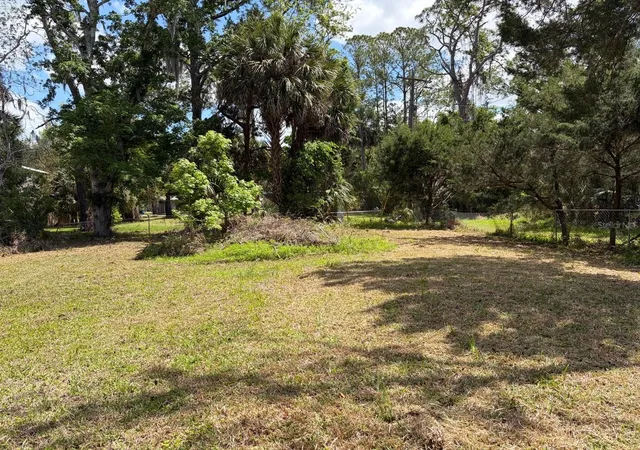 Photo 3 of Land for sale at 38 65th Street, Yankeetown, FL 34498 | MLS# TB8501332 | Listing updated on 2026-08-17