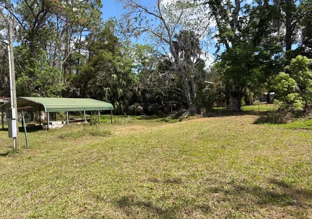 Photo 3 of Land for sale at 38 65th Street, Yankeetown, FL 34498 | MLS# TB8501332 | Listing updated on 2026-08-17