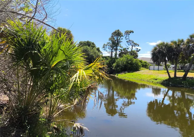 Photo 2 of Land for sale at 12289 Clarendon Ave, Port Charlotte, FL 33981 | MLS# O6401929 | Listing updated on 2026-09-02