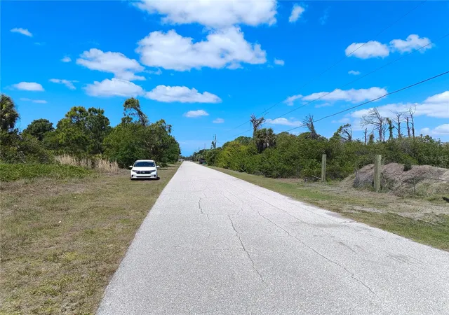 Photo 4 of Land for sale at 12289 Clarendon Ave, Port Charlotte, FL 33981 | MLS# O6401929 | Listing updated on 2026-09-02