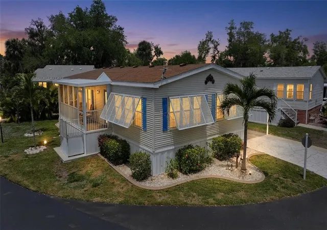 2nd image of 10303 Burnt Store Rd #143, Punta Gorda, FL 33950 | MLS# C7525291