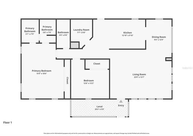 42nd image of 10303 Burnt Store Rd #143, Punta Gorda, FL 33950 | MLS# C7525291