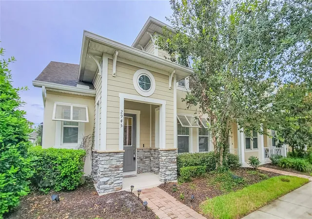 Homes for sale in Kissimmee, FL | 2945 Cello Ln, Kissimmee, FL 34741 | MLS# S5148559