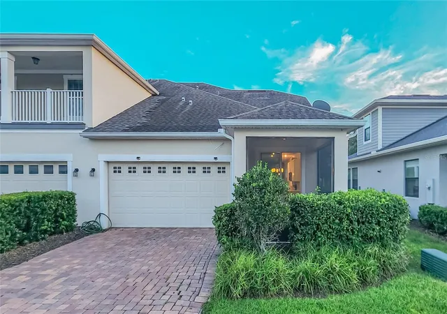 Homes for sale in Kissimmee, FL | 2945 Cello Ln, Kissimmee, FL 34741 | MLS# S5148559