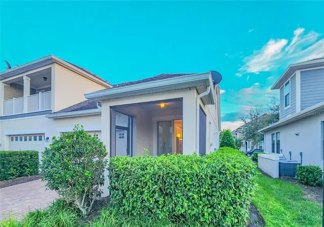 Homes for sale in Kissimmee, FL | 2945 Cello Ln, Kissimmee, FL 34741 | MLS# S5148559