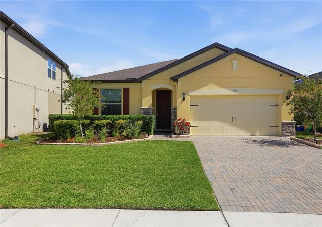 2nd image of 1670 Regal River Cir, Ocoee, FL 34761 | MLS# O6401939