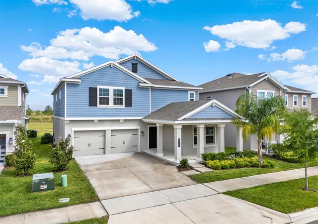 Photo 1 of Single family home for sale at 8114 Sayings Dr, Winter Garden, FL 34787 | MLS# O6401941 | Listing updated on 2026-10-22