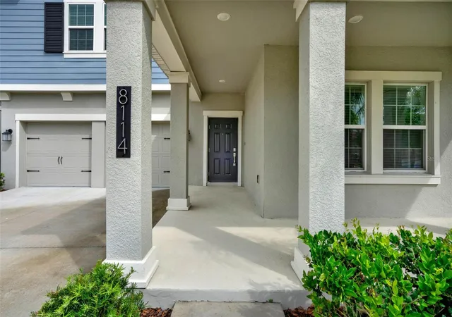Photo 3 of Single family home for sale at 8114 Sayings Dr, Winter Garden, FL 34787 | MLS# O6401941 | Listing updated on 2026-10-22