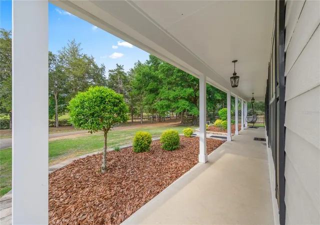 Photo 3 of Single family home for sale at 8822 NW 170th Street, Alachua, FL 32615 | MLS# GC539762 | Listing updated on 2026-09-21