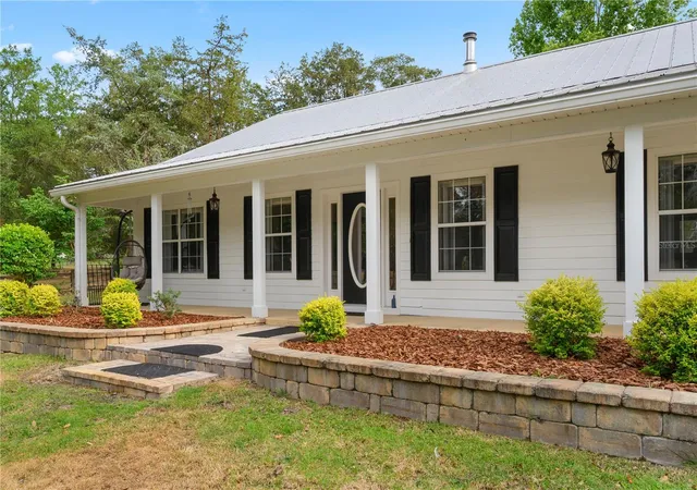 2nd image of 8822 Nw 170th St, Alachua, FL 32615 | MLS# GC539762