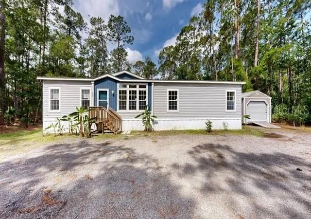 Homes for sale in Bunnell, FL | 2930 Palmetto St, Bunnell, FL 32110 | MLS# FC318018