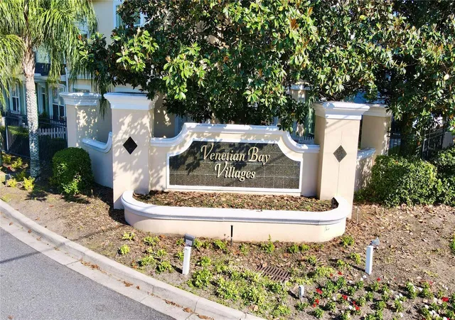 Photo 2 of Condo for sale at 4005 San Sebastian Dr #107, Kissimmee, FL 34741 | MLS# O6401950 | Listing updated on 2026-09-06