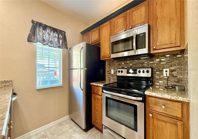 Photo 3 of Condo for sale at 4005 San Sebastian Dr #107, Kissimmee, FL 34741 | MLS# O6401950 | Listing updated on 2026-09-06