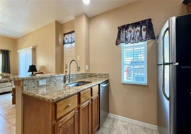 Photo 3 of Condo for sale at 4005 San Sebastian Dr #107, Kissimmee, FL 34741 | MLS# O6401950 | Listing updated on 2026-09-06