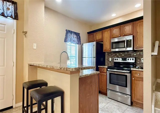 Photo 4 of Condo for sale at 4005 San Sebastian Dr #107, Kissimmee, FL 34741 | MLS# O6401950 | Listing updated on 2026-09-06