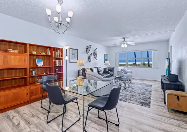 5th image of 1230 Gulf Blvd #404, Clearwater Beach, FL 33767 | MLS# TB8501366