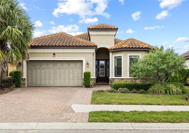 1st image of 10111 Craftsman Park Wy, Palmetto, FL 34221 | MLS# A4691215
